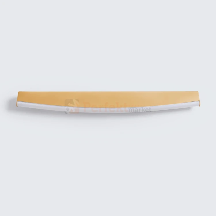 Kinkiet JORUN LED 60 cm złoty Thoro 4 perfektmarket.webp