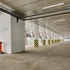 Oprawa hermetyczna LED GIN 38W 120cm 3850lm 4000K IP65 aranżacja perfektmarket.webp