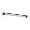 Lampa LED do garażu piwnicy warsztatu Batten 60 cm 18W 4000K czarna perfektmarket.webp