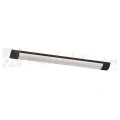Lampa LED do garażu piwnicy warsztatu Batten 60 cm 18W 4000K czarna perfektmarket.webp