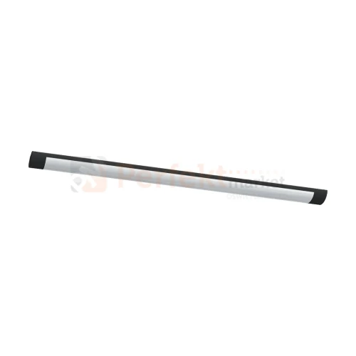 Lampa LED do garażu piwnicy warsztatu Batten 90 cm 27W 4000K czarna perfektmarket.webp
