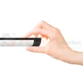 Lampa LED do garażu piwnicy warsztatu Batten 120 cm 36W 4000K czarna 1 perfektmarket.webp