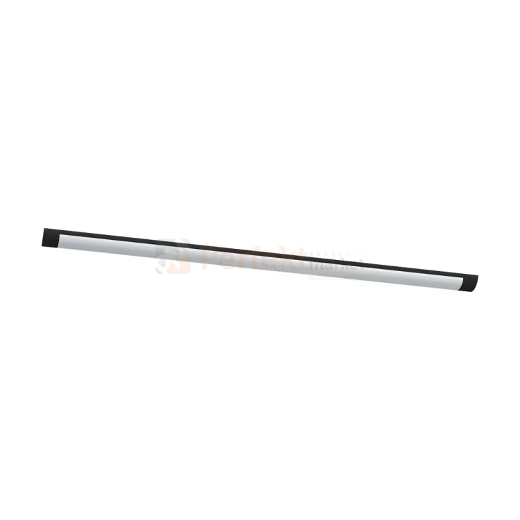 Lampa LED do garażu piwnicy warsztatu Batten 120 cm 36W 4000K czarna perfektmarket.webp