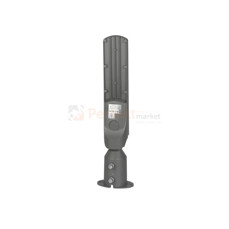 Oprawa drogowa LED LITE FLAMINGO 30W 4000K 3000lm szara 2 perfektmarket.webp
