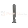 Oprawa drogowa LED LITE FLAMINGO 30W 4000K 3000lm szara 2 perfektmarket.webp