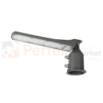 Oprawa drogowa LED LITE FLAMINGO 30W 4000K 3000lm szara perfektmarket.webp