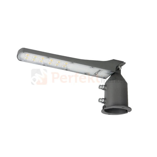 Oprawa drogowa LED LITE FLAMINGO 30W 4000K 3000lm szara perfektmarket.webp