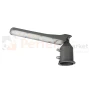 Oprawa drogowa LED LITE FLAMINGO 30W 4000K 3000lm szara perfektmarket.webp