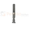 Oprawa drogowa LED LITE FLAMINGO 50W 4000K szara 2 perfektmarket.webp