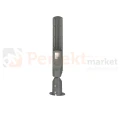 Oprawa drogowa LED LITE FLAMINGO 50W 4000K szara 2 perfektmarket.webp