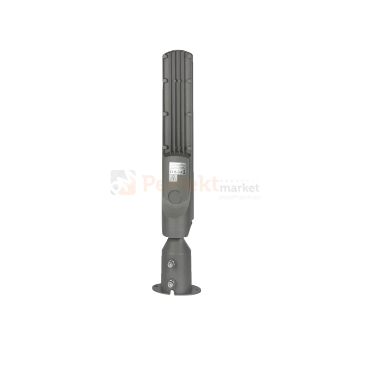 Oprawa drogowa LED LITE FLAMINGO 50W 4000K szara 2 perfektmarket.webp