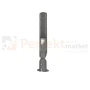 Oprawa drogowa LED LITE FLAMINGO 50W 4000K szara 2 perfektmarket.webp