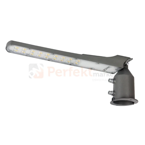 Oprawa drogowa LED LITE FLAMINGO 50W 4000K szara perfektmarket.webp