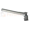 Oprawa drogowa LED LITE FLAMINGO 100W 4000K szara perfektmarket.webp