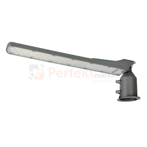 Oprawa drogowa LED LITE FLAMINGO 100W 4000K szara perfektmarket.webp