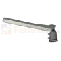 Oprawa drogowa LED LITE FLAMINGO 100W 4000K szara perfektmarket.webp