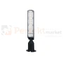 Oprawa drogowa LED LITE FLAMINGO 30W 4000K czarna 1 perfektmarket.webp
