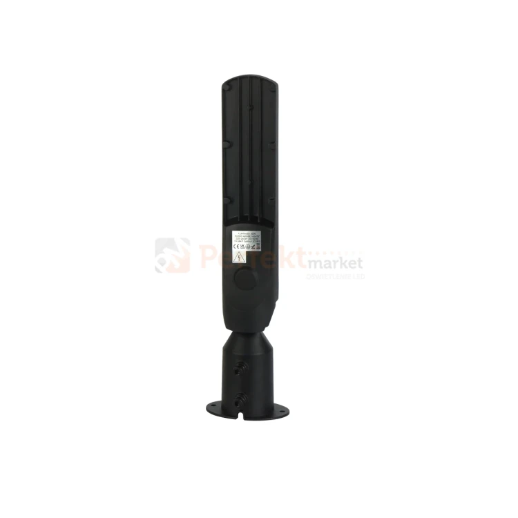 Oprawa drogowa LED LITE FLAMINGO 30W 4000K czarna 2 perfektmarket.webp