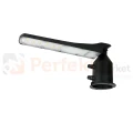 Oprawa drogowa LED LITE FLAMINGO 30W 4000K czarna perfektmarket.webp