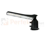 Oprawa drogowa LED LITE FLAMINGO 30W 4000K czarna perfektmarket.webp