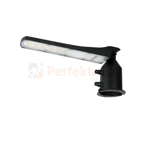 Oprawa drogowa LED LITE FLAMINGO 30W 4000K czarna perfektmarket.webp