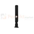 Oprawa drogowa LED LITE FLAMINGO 50W 4000K czarna 2 perfektmarket.webp