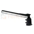 Oprawa drogowa LED LITE FLAMINGO 50W 4000K czarna perfektmarket.webp