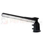 Oprawa drogowa LED LITE FLAMINGO 50W 4000K czarna perfektmarket.webp