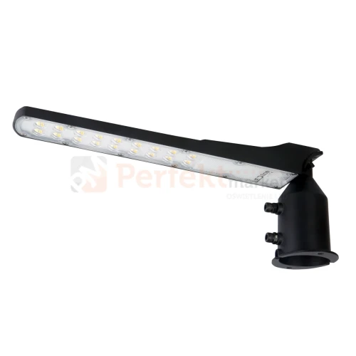 Oprawa drogowa LED LITE FLAMINGO 50W 4000K czarna perfektmarket.webp