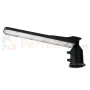 Oprawa drogowa LED LITE FLAMINGO 50W 4000K czarna perfektmarket.webp