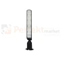 Oprawa drogowa LED LITE FLAMINGO 50W 4000K czarna 3 perfektmarket.webp