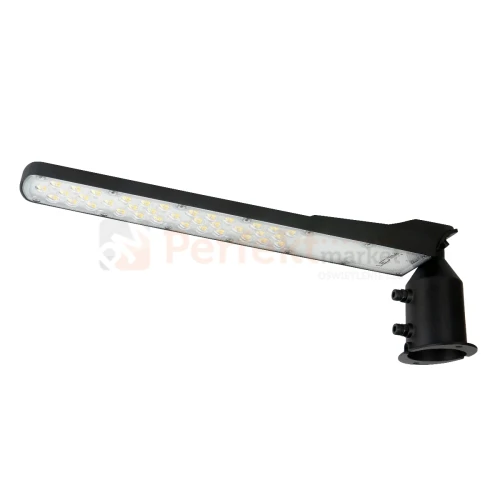 Oprawa drogowa LED LITE FLAMINGO 100W 4000K czarna  perfektmarket.webp