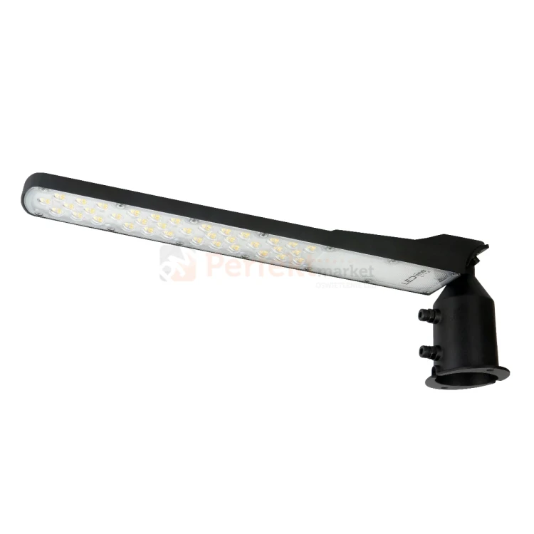 Oprawa drogowa LED LITE FLAMINGO 100W 4000K czarna  perfektmarket.webp