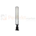 Oprawa drogowa LED LITE FLAMINGO 100W 4000K czarna 1 perfektmarket.webp