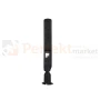 Oprawa drogowa LED LITE FLAMINGO 100W 4000K czarna 2 perfektmarket.webp