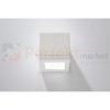 Kinkiet ceramiczny do malowania Leo SL.0005 perfektmarket sklep led oswietlenie