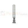 Oprawa drogowa LED LITE FLAMINGO 30W 4000K  z czujnikiem zmierzchu 1 szara perfektmarket.webp