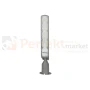 Oprawa drogowa LED LITE FLAMINGO 30W 4000K  z czujnikiem zmierzchu 1 szara perfektmarket.webp