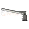 Oprawa drogowa LED LITE FLAMINGO 50W 4000K z czujnikiem zmierzchu szara 1 perfektmarket.webp