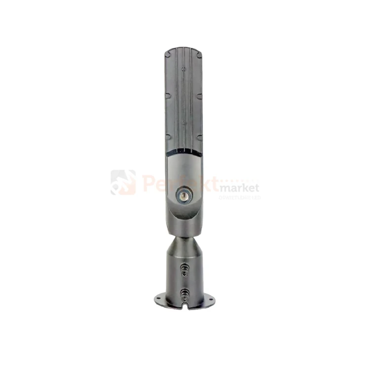 Oprawa drogowa LED LITE FLAMINGO 50W 4000K z czujnikiem zmierzchu szara 2 perfektmarket.webp