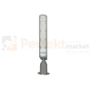 Oprawa drogowa LED LITE FLAMINGO 50W 4000K z czujnikiem zmierzchu szara 4 perfektmarket.webp