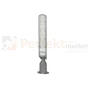 Oprawa drogowa LED LITE FLAMINGO 50W 4000K z czujnikiem zmierzchu szara 4 perfektmarket.webp