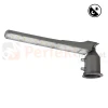 Oprawa drogowa LED LITE FLAMINGO 50W 4000K z czujnikiem zmierzchu szara perfektmarket.webp