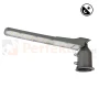 Oprawa drogowa LED LITE FLAMINGO 50W 4000K z czujnikiem zmierzchu szara perfektmarket.webp