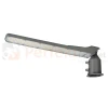 Oprawa drogowa LED LITE FLAMINGO 100W 4000K z czujnikiem zmierzchu szara 1 perfektmarket.webp