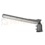 Oprawa drogowa LED LITE FLAMINGO 100W 4000K z czujnikiem zmierzchu szara 1 perfektmarket.webp
