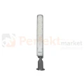 Oprawa drogowa LED LITE FLAMINGO 100W 4000K z czujnikiem zmierzchu szara 3 perfektmarket.webp