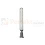 Oprawa drogowa LED LITE FLAMINGO 100W 4000K z czujnikiem zmierzchu szara 3 perfektmarket.webp