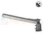 Oprawa drogowa LED LITE FLAMINGO 100W 4000K z czujnikiem zmierzchu szara perfektmarket.webp