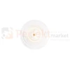 Lampa ścienna kinkiet Maxlight Lipari W0358 złoto szczotkowane 1 perfektmarket.webp